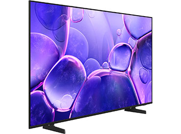Smart TV Samsung 50" Crystal UHD U8000F 4K (2025)